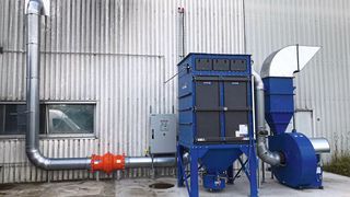 Der unmittelbare Verschluss betroffener Rohrleitungen höchste Priorität, um eine Ausbreitung in andere Anlagenkomponenten zu verhindern. (Bild: Rico)