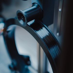 Nach zwei Jahren gemeinsamer Entwicklungsarbeit wurde die Endlosfaser-Technologie von Endless Industries erfolgreich in die BigRep-Plattform integriert. (Bild:  BigRep)