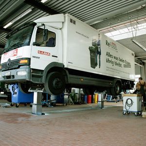 (Archiv: Vogel Business Media)