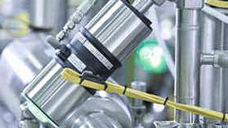 Steuerkopf zur dezentralen Automatisierung von Prozessventilen.  (Bild: Bürkert)