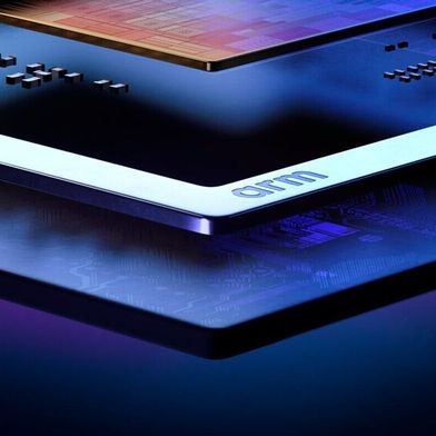 Die AGI-CPU von Arm wurde im März 2026 angekündigt. Im Rahmen der Hot Chips 2026 sind die Entwickler ins Detail gegangen. (Bild: Arm)
