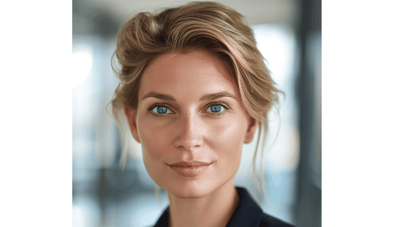 Mit Smart Guide Alva erweitert MPDV sein KI-Portfolio um generative KI – im ersten Schritt für die Wissensvermittlung in der Produktion.(Bild:  MPDV/Midjourney / KI-generiert)