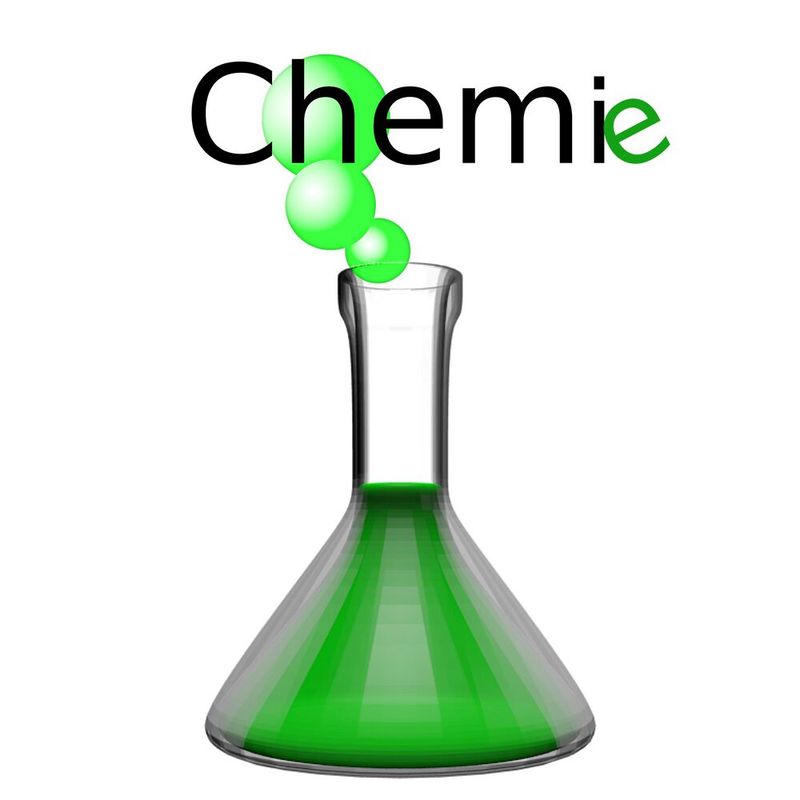 Der Bund fördert das Projekt Green-Chem mit zehn Millionen Euro.