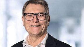 Kommt von Swisslog: Heinz Ennen, der neue Head of New Business bei Kardex Mlog in Neuenstadt am Kocher. (Bild: Kardex Mlog)