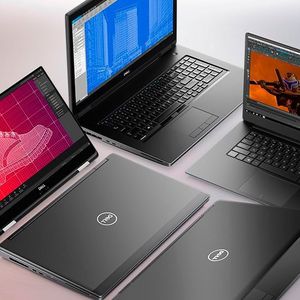 Wir suchen einen Konstrukteur, der eine Workstation, einen Monitor und eine CAD-Maus testen und seine Erfahrungen mit unseren Lesern und Usern teilen möchte. (Dell)