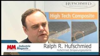 Hufschmied: Prozesssichere Zerspanung von Composites-Werkstoffen (YouTubePlayer_20131_Maschinenmarkt Redaktion)