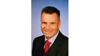 Oliver Burgel ist seit 1. August Chief Production Officer bei Gerresheimer MPS (Bild: Gerresheimer)