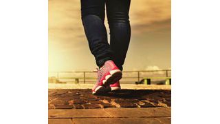 In the future, a pill may offer some of the same benefits as exercise.  (Source:Pixabay)