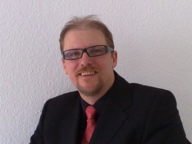 Dipl.-Ing. Dipl.-Wirtsch.-Ing. Dirk Friebel (47) ist neuer Vorsitzender der VDE/VDI-Gesellschaft Mikroelektronik Mikro- und Feinwerktechnik (GMM). Er löst Prof. Dr. rer. nat. Stephanus Büttgenbach ab, der turnusgemäß ausscheidet.  (Archiv: Vogel Business Media)