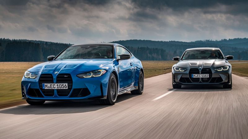 BMW hat Verkäufe, Umsatz und Gewinn im ersten Quartal 2021 kräftig gesteigert. BMW hat Verkäufe, Umsatz und Gewinn im ersten Quartal 2021 kräftig gesteigert.