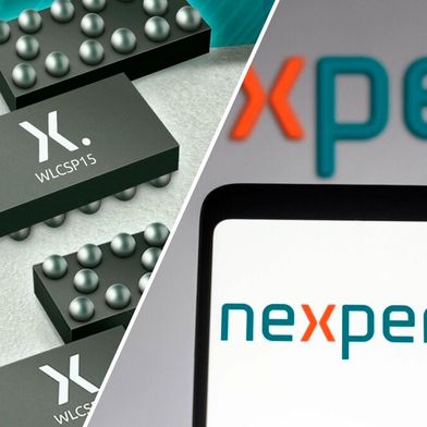 The Dutch delegation, which is meant to ease the dispute over the halted deliveries of Nexperia chips, is in Beijing. The talks are going well, and now the Netherlands even plans to return control over the chip company, which they have held since September... (Image:Nexperia)