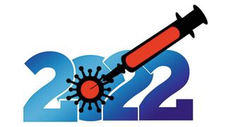 Mit dem geänderten Infektionsschutzgesetz tritt die Impfpflicht für Mitarbeiterinnen und Mitarbeiter im Gesundheitswesen in Kraft: Ab dem 15. März 2022 müssen sie gegen Covid-19 geimpft oder genesen sein. (gemeinfrei)