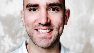 Michael Geike, CEO von Advanced Blockchain AG, freut sich über die Zusammenarbeit mit DMG Mori. (Advanced Blockchain)