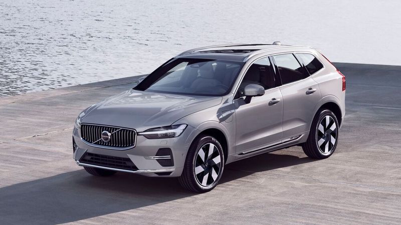 Volvo ist die erfolgreichste Importmarke bei Elektro- und Plug-in-Hybridantrieben in Deutschland.(Bild:  Volvo)