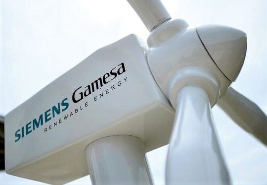 Unter einer instabilen Lieferkette leidet auch der Windkraftanlagen-Bauer Siemens Gamesa, wie heute gemeldet wurde. Das Unternehmen befürchtet sogar Umsatzeinbußen. Unter einer instabilen Lieferkette leidet auch der Windkraftanlagen-Bauer Siemens Gamesa, wie heute gemeldet wurde. Das Unternehmen befürchtet sogar Umsatzeinbußen.