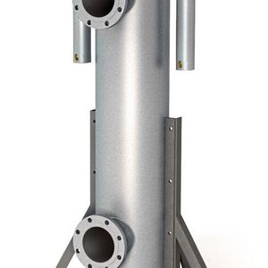 Eaton’s DCF-3000 automatic self-cleaning filter