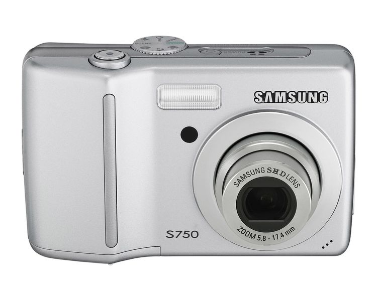 Für 150 Euro bekommt man bei Samsung das Einstiegsmodell S750. (Archiv: Vogel Business Media)