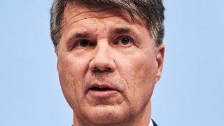 BMW-Chef Harald Krüger hat sich in der Elektromobilität für Technologieoffenheit ausgesprochen. (BMW)