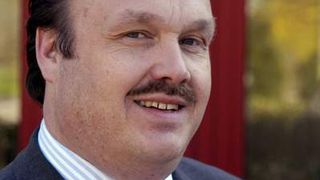 Smets (44) ist seit 20 Jahren für Toshiba Tec tätig und war zuletzt Divisional Manager Auto ID & Printer für Central Europe, Nordic and Eastern Europe. Bild: Toshiba Tec (Archiv: Vogel Business Media)