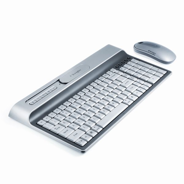 Die Ci-Lifestyle-Kollektion beinhaltet auch ein Desktop-Set. (Archiv: Vogel Business Media)