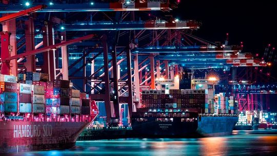 EU und Mercosur rücken näher zusammen: Das Handelsabkommen soll neue Perspektiven für die Industrie eröffnen.(Bild:  frei lizenziert /  Pixabay)