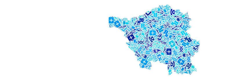 Das Saarland möchte ausländische Fachkräfte im Healthcare-Sector anwerben. In einem ersten Schritt können nun Ärztinnen und Äzte ihre Abschlüsse anerkennen lassen. Weitere medizinische Fachberufe sollen iterativ folgen.(©  Evgeny - stock.adobe.com)