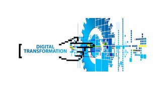 Digitalization promises significant benefits and comprehensive change for the manufacturing industry, yet the German manufacturing industry needs to catch up. (Image:Free licensed.)