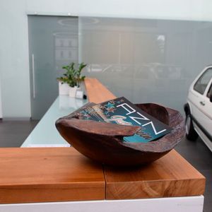 (Holz / »kfz-betrieb«)