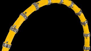 Mit einem neuen, ATEX-zertifizierten Diamantseilsäge-System von Tyrolit kann in explosionsgefährdeten Umgebungen der Zone 1 gearbeitet werden. Hier ein Blick auf den Aufbau des Trennwerkzeugs. (Tyrolit)