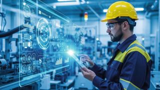 Eine zentrale Plattform soll bei Schaeffler alle Serviceprozesse automatisieren. (Bild: © Chanthakan - stock.adobe.com)