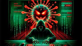Lunex nutzt einen verwundbaren, signierten AMD-Treiber, um Sicherheits-Callbacks auszuschalten, und stiehlt danach Browser- und Wallet-Daten. Es handelt sich dabei um eine Malware-as-a-Service-Plattform, die andere Kriminelle mieten. (Bild: KI-generiert / Dall-E)