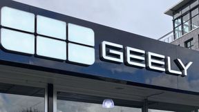 Der Hauptbetrieb der Kohl-Gruppe in Aachen war das erste deutsche Autohaus mit Geely-Außen-CI an der Fassade. (Bild: Rehberg/VCG)