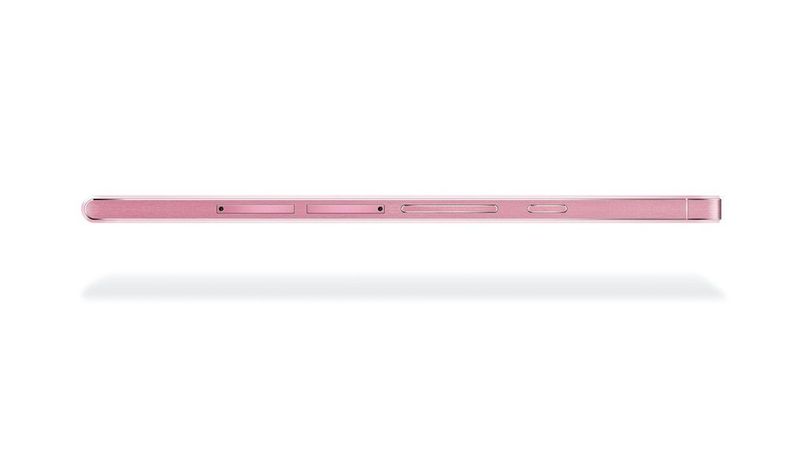 Der interne Arbeitsspeicher ist mit zwei Gigabyte RAM üppig bemessen, allein schon deshalb sollte die Bedienung flüssig vonstatten gehen. (Bild: Huawei)