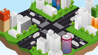 “We have a vision that in the future this technology could allow for whole sections of multi-storey buildings to be made of functional concrete,” comments Emma Zhang. (Yen Strandqvist/Chalmers University of Technology)