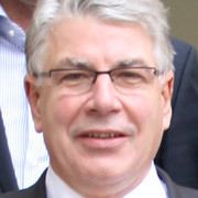 Die Teilnehmer der Jahresversammlung wählten Heinz Preiß erneut zum Vorsitzenden des Volvo-Händlerverbands. (Archiv: Vogel Business Media)