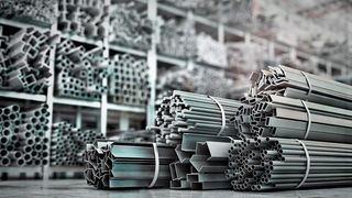 Die Rohstoffkrise belastet die ganze Wirtschaft. Dennoch gelingt es, Preise stabil zu halten, betont Facturee. Das klappe mit der zielgerichteten Art der Online-Fertigung, über ein großes Netzwerk an potenziellen Partnern. (Bild: Facturee)