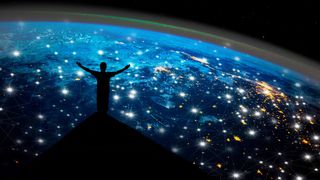 Die Dezentralisierung für Social-Media-Plattformen im Web3 bringt nicht ausschließlich Vorteile mit, sondern auch Nachteile. (Bild: Urupong - stock.adobe.com)