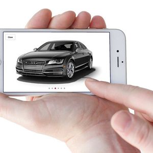 (Foto: Audi)