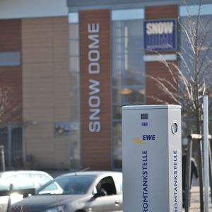 (Archiv: Vogel Business Media)