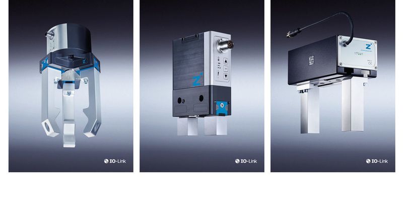 Die Produkte der Sommer-Automatic werden auch weiterhin unter der Marke der Zimmer Group verfügbar bleiben. (Zimmer GmbH)