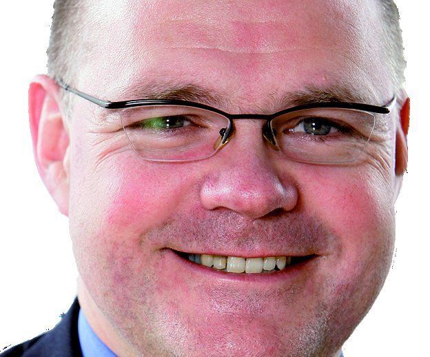 Klaus Wessing, Director Operations bei der Alfred Talke GmbH & Co. KG: „Die größte Herausforderung ist, Faktoren wie Ausrüstung, funktionierende Infrastruktur und gut ausgebildete Mitarbeiter an allen Punkten der Supply Chain umzusetzen.“Bild: Talke (Archiv: Vogel Business Media)