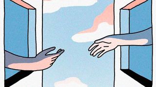 Kann der Channel über seine Rolle als Technologielieferant hinauswachsen? (Bild: Dropbox)