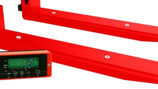 Die neue Generation der Iforks von Ravas sind effizienter und vielseiter als die Vorgängermodelle. (Ravas)