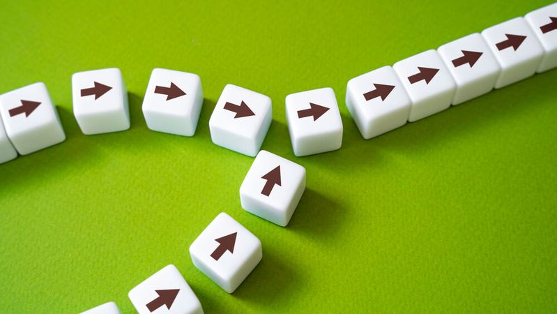M&A bleibt ein zentraler strategischer Treiber für Innovation und Konsolidierung und stärkt langfristig Wachstum und Wertschöpfung im Medtech-Sektor. (Bild: ©  Andrii Yalanskyi - stock.adobe.com)