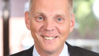 „Mit einem Fokus auf Oxo-Derivate und Spezialchemikalien investieren wir erheblich, um die globalen Märkte besser bedienen zu können“, sagt Dr. Oliver Borgmeier, COO von Oxea. (Oxea)