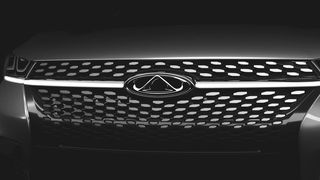 Chery ist in China eine große Nummer. Nun will sich der Autobauer auch in Europa einen Namen machen. (Chery)