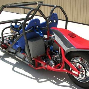Open Source Das Elektroauto Zum Selberbauen