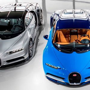(Bugatti)
