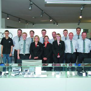 (Archiv: Vogel Business Media)