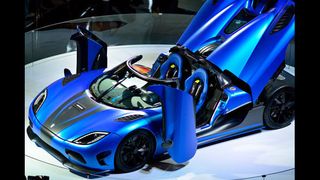 Die Paragon AG und ihre Tochterfirmen fertigen Automobil-Komponenten für Premium-Anbieter. Die Gruppe ist auf Wachstumskurs. Deshalb wird die Fertigung stufenweise auf Teil- und Vollautomatisierung umgestellt. (Dr. Birgit Lutzer)